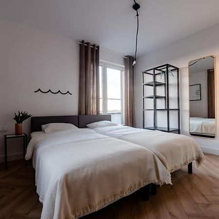 Lydynia Apartment ชีคฮานูฟ ภายนอก รูปภาพ