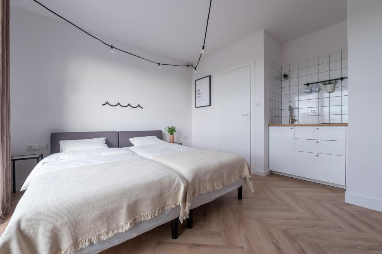 Lydynia Apartment ชีคฮานูฟ ภายนอก รูปภาพ