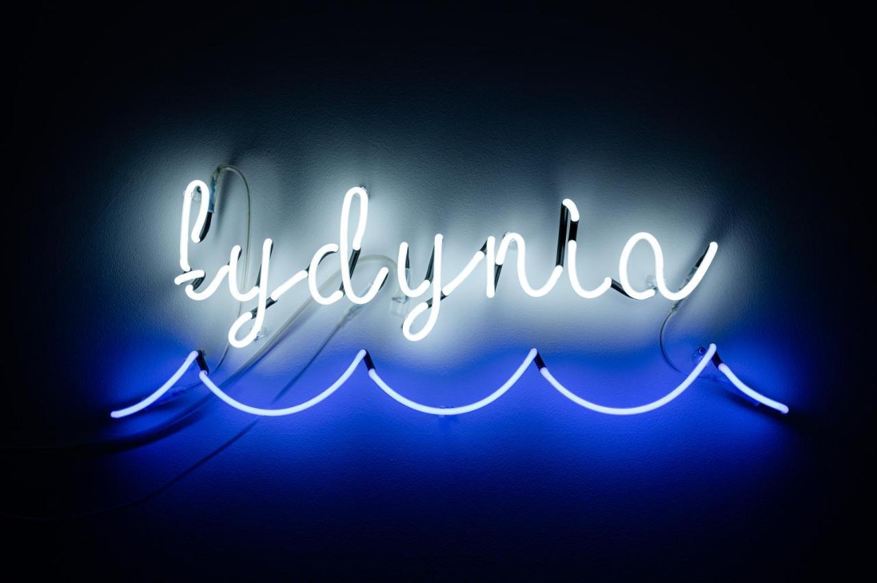 Lydynia Apartment ชีคฮานูฟ ภายนอก รูปภาพ