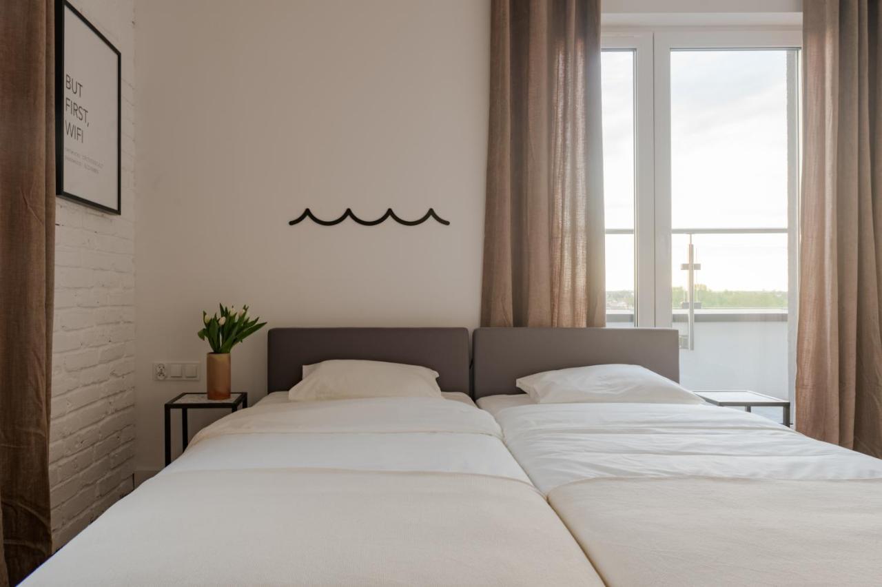 Lydynia Apartment ชีคฮานูฟ ภายนอก รูปภาพ