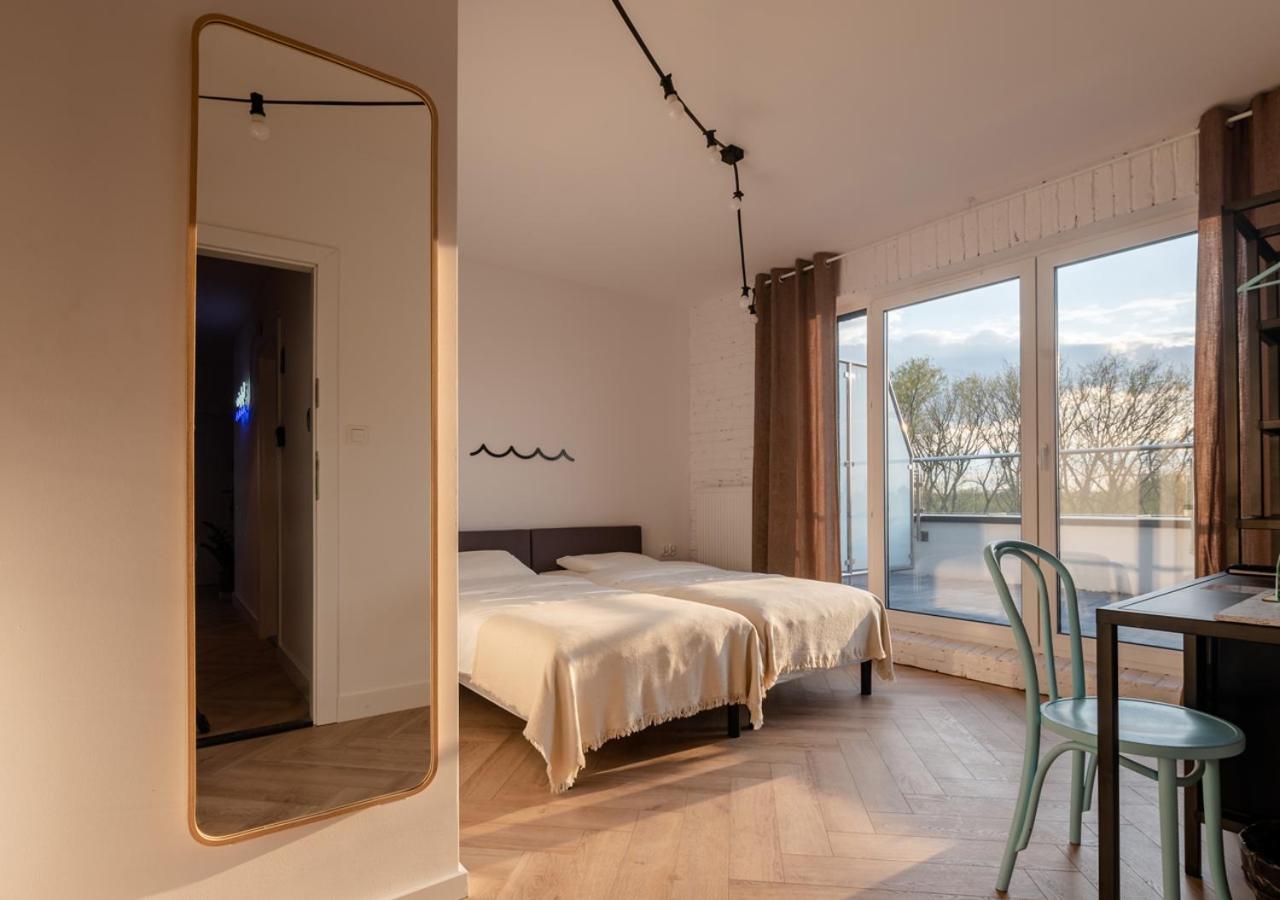 Lydynia Apartment ชีคฮานูฟ ภายนอก รูปภาพ