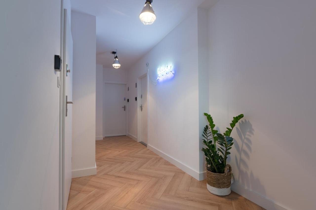 Lydynia Apartment ชีคฮานูฟ ภายนอก รูปภาพ