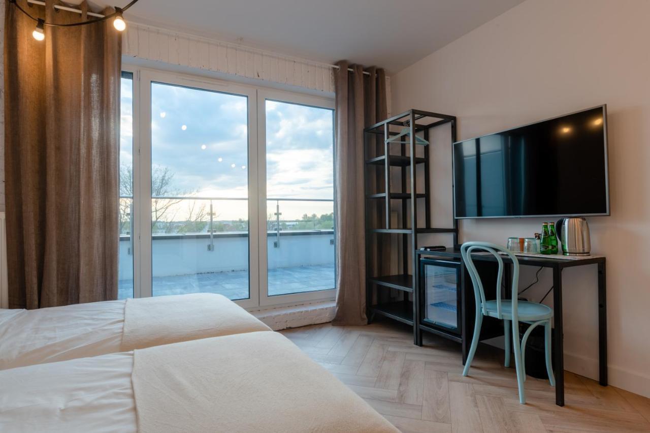 Lydynia Apartment ชีคฮานูฟ ภายนอก รูปภาพ