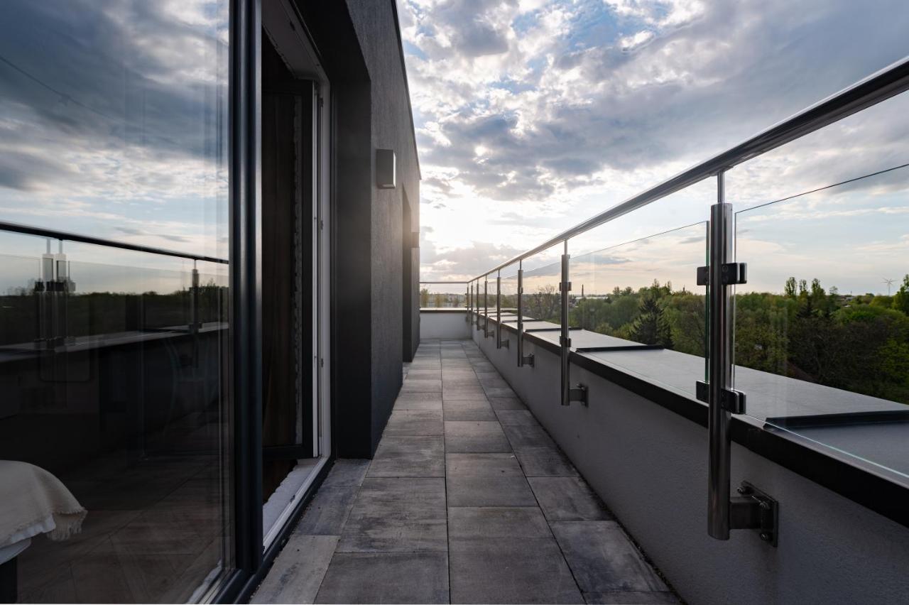 Lydynia Apartment ชีคฮานูฟ ภายนอก รูปภาพ